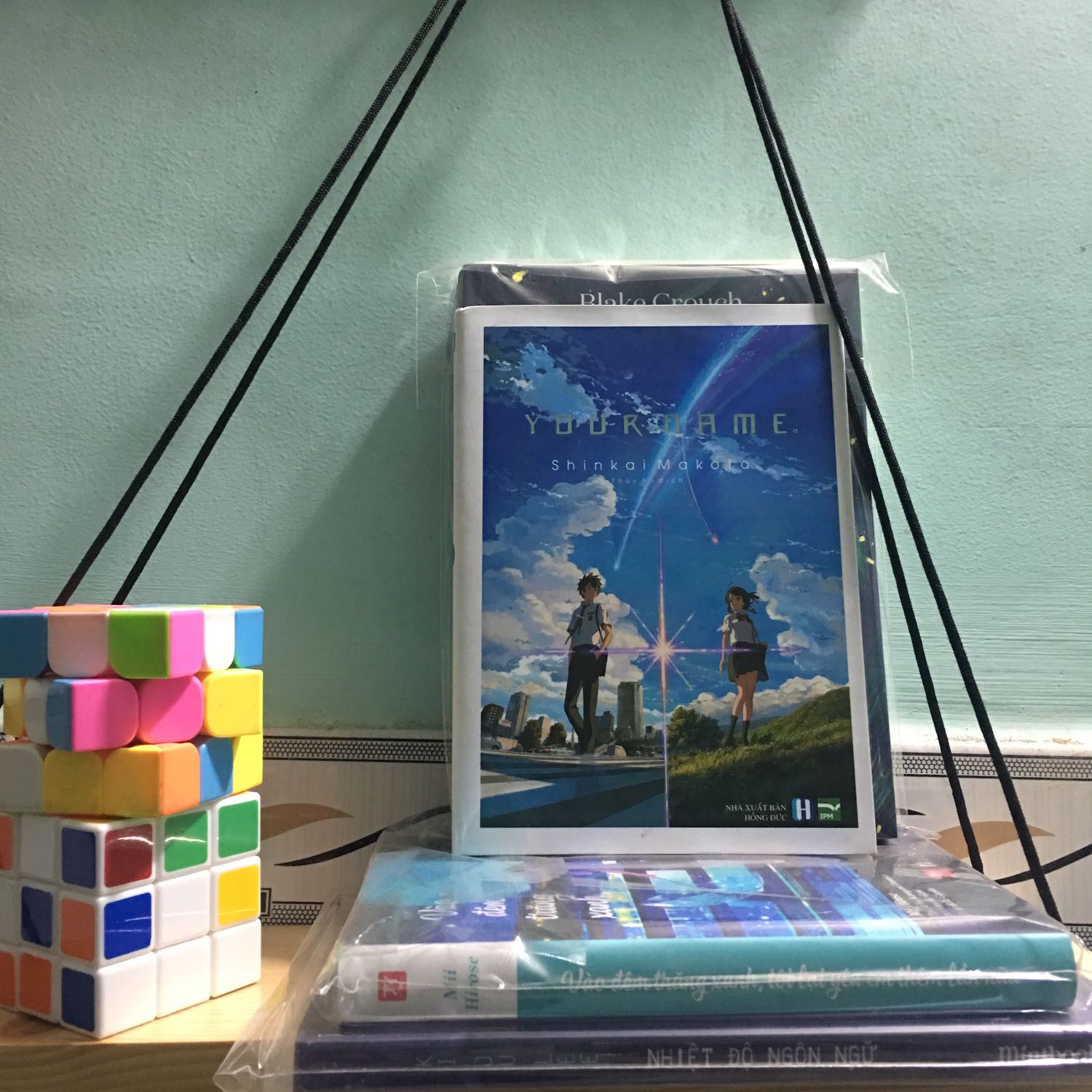 Chất lượng sản phẩm rất tốt, đóng gói cẩn thận, chắc chắn. Shipper giao hàng nhanh chóng, thái độ thân thiện, lịch sự. Tôi rất hài lòng và sẽ tiếp tục ủng hộ.