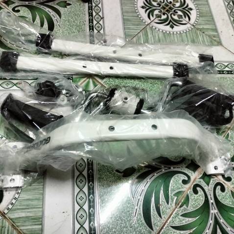 hơi bị trượt, còn lại tuyệt vời.