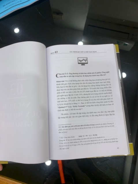 Sách in thiếu. Lỗi trang, lặp trang. Gửi inb không thấy phản hồi.
Thái độ quá tệ.