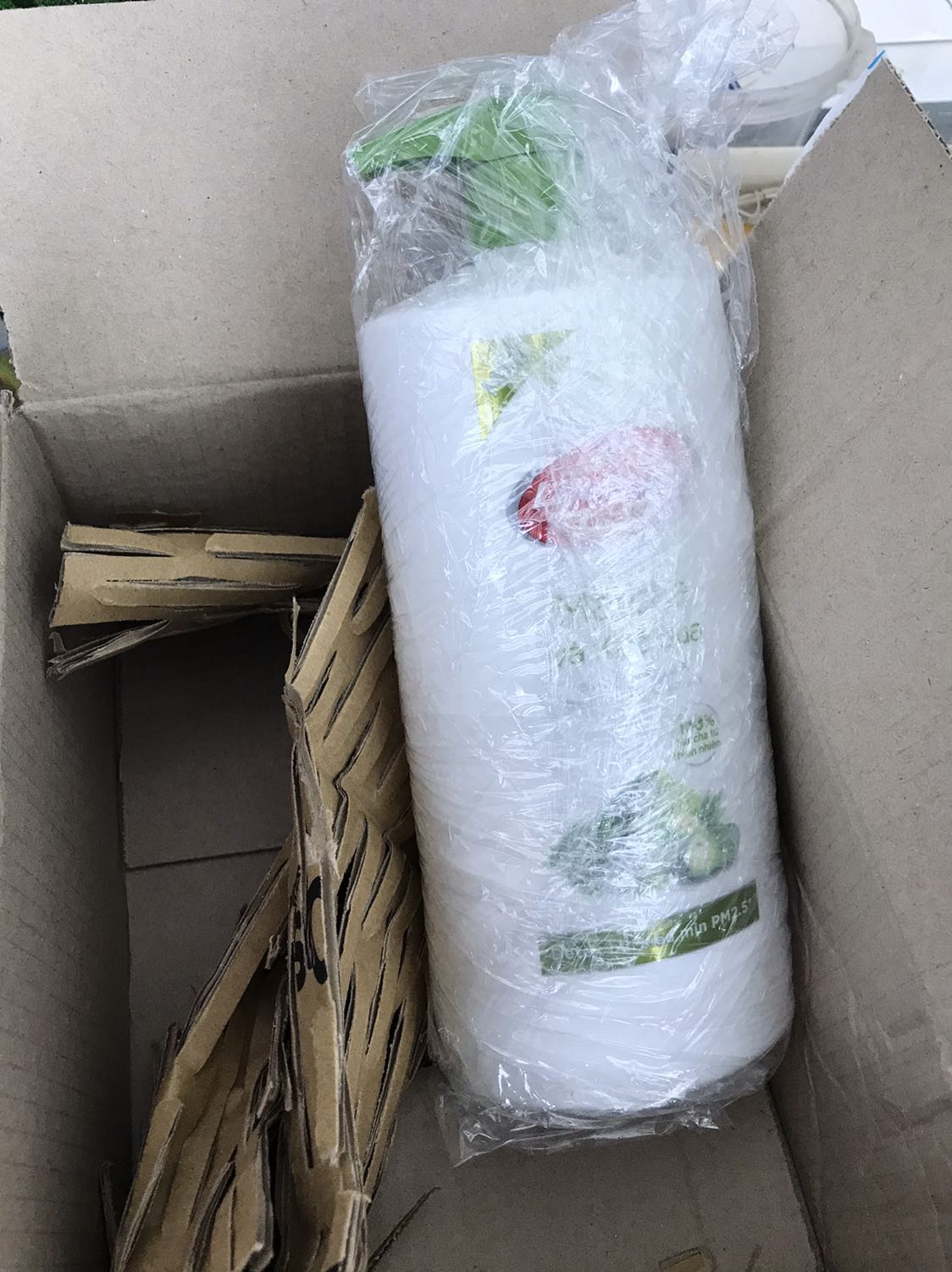 Ảnh đánh giá