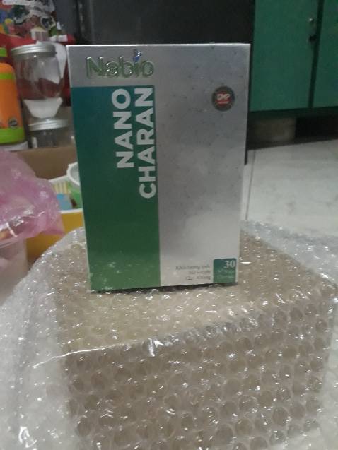 Sp đc đóng gói cẩn thận. Bên trong hộp sp sx rất đẹp. Chờ 1 2 tuần dùng thuốc sẽ đánh giá thêm tác dụng. Cám ơn shop sẽ ủng hộ tiếp.