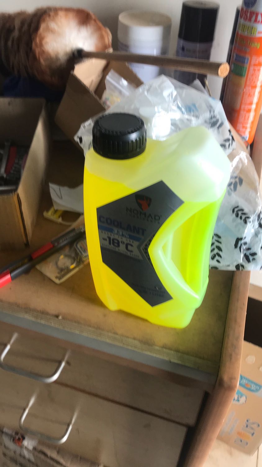 ?. Để chẩm vào chạy coi có thích ứng với xe ko. Nhận hàng chuẩn ?