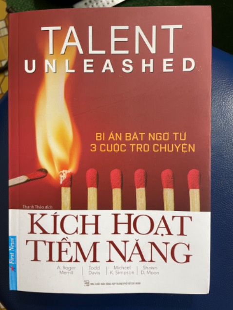 Nd hay, sách chất lượng ok