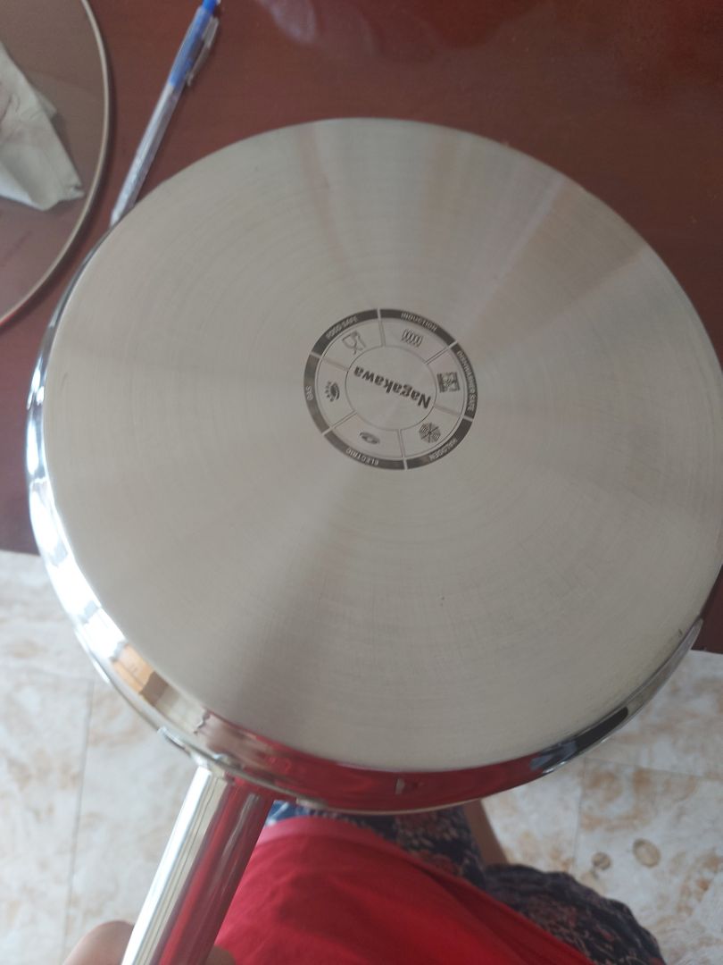 giao hàng siêu nhanh lòng chảo to sâu thiết kế đẹp mắt đóng gói kĩ càng