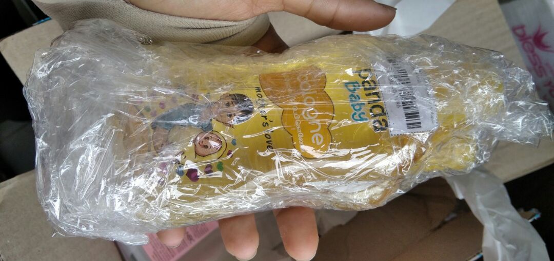 Mùi ngọt dễ chịu, mua đúng dịp sale nên được giá tốt 👌👌