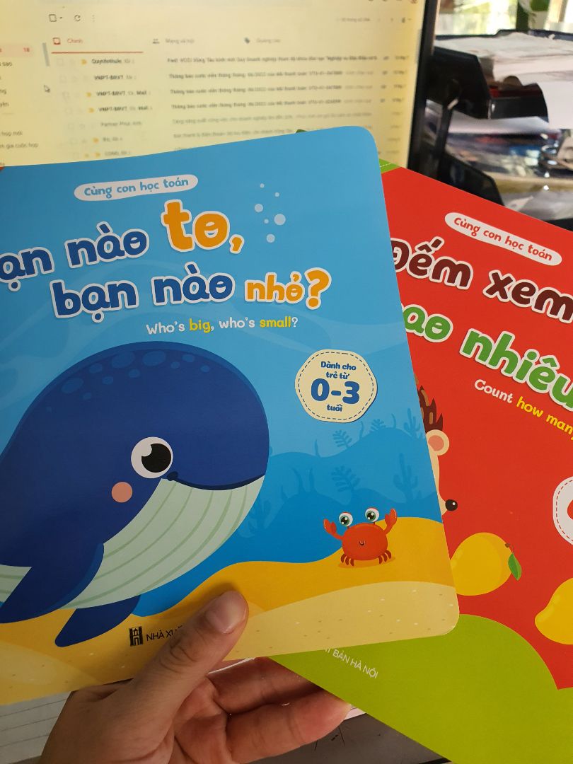 Sách đẹp, đóng gói cẩn thận. Nội dung phù hợp với trẻ