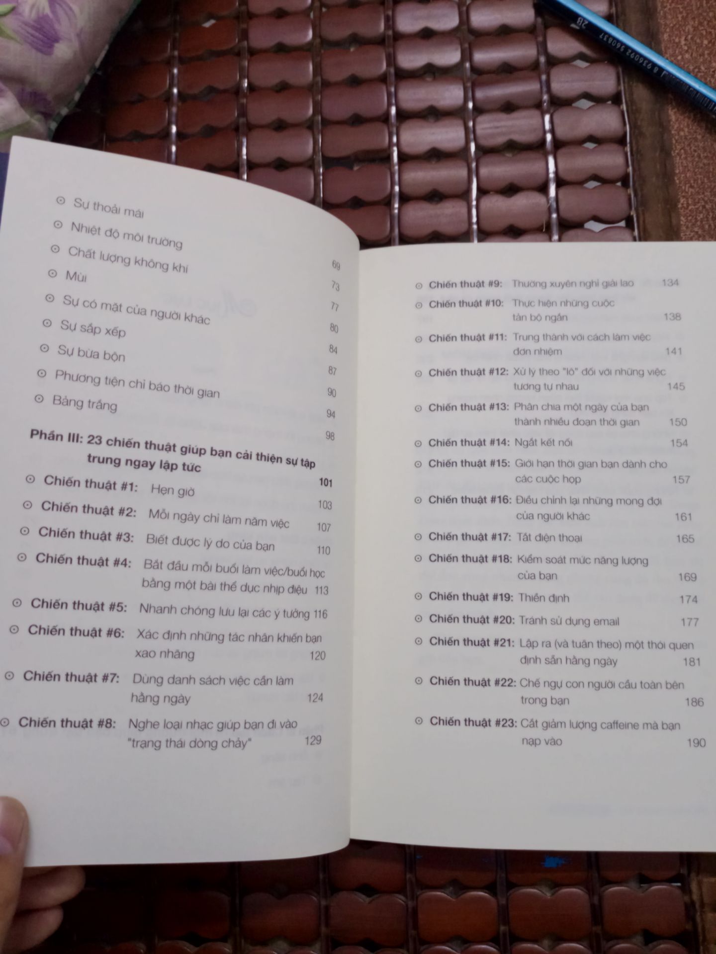 Sách còn mang tính cá nhân, tôi chưa thấy quá nhiều điểm chung với tác giả, nhưng nói chung cũng ok