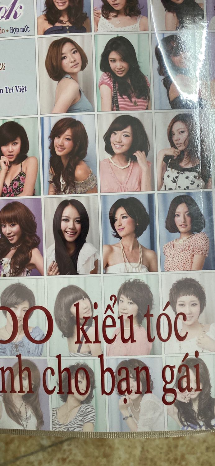 Sách đẹp, toàn bộ trang bên trong đều in 4 màu trên giấy dày, đẹp. Mua ngay đợt sale được giá tốt. Cho 5 sao.