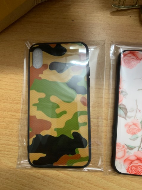 Giao nhanh gói kỹ đúng mẫu, ốp đẹp, màu hơi khác xíu, shop chăm sóc tốt