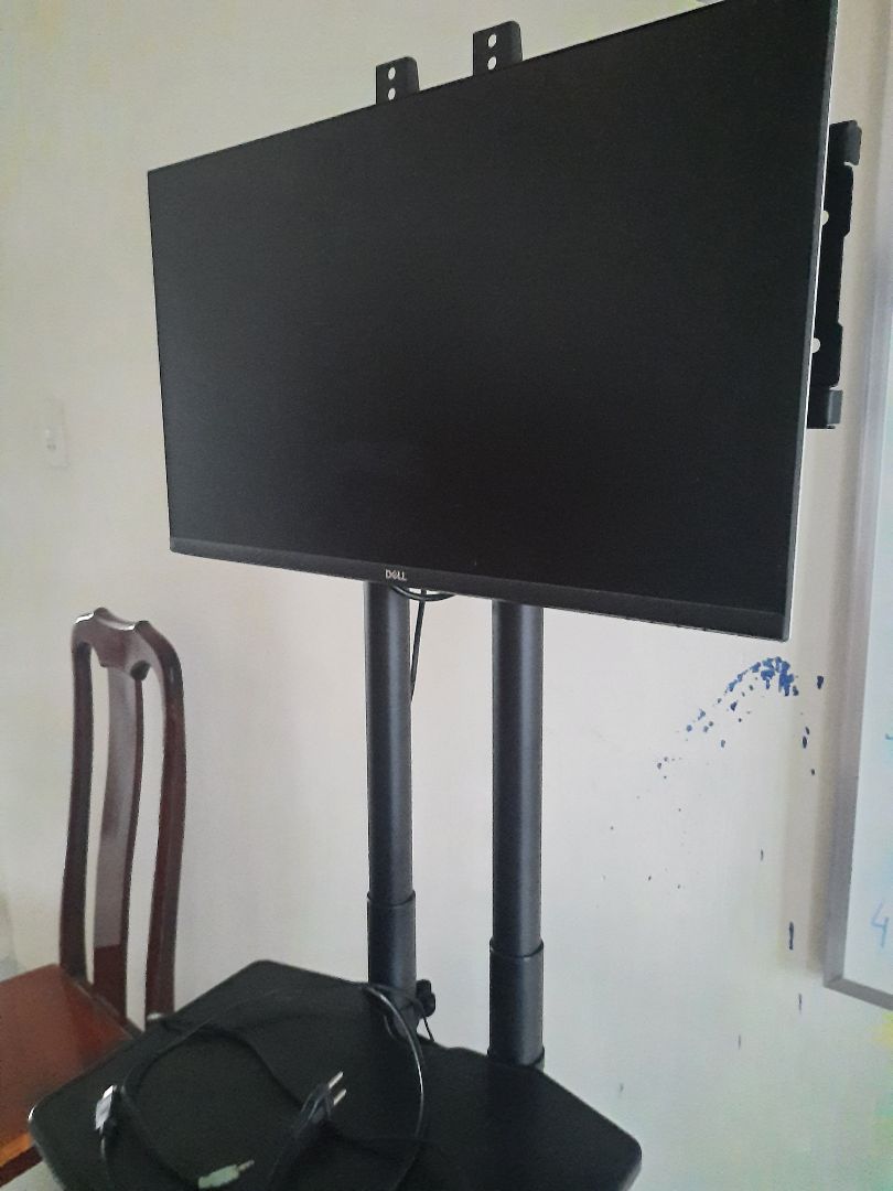 Sản phẩm chắc chắn, dễ lắp ráp