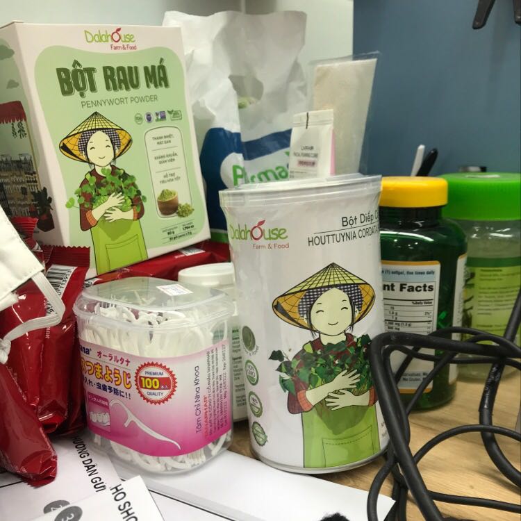 Sp ok, giao đủ hàng
