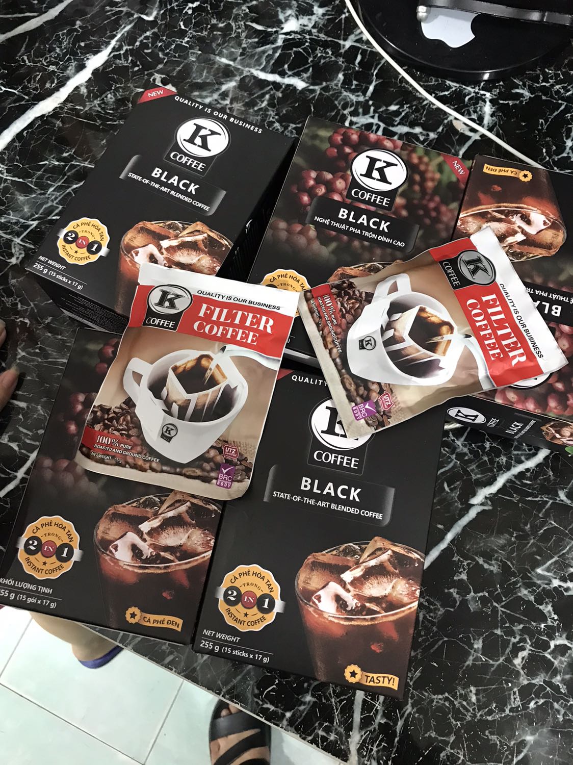 Giao hàng nhanh, shop tri ân tặng hai gói uống thử , ủng hộ dài lâu uy tín luôn nha shop! Đơn hàng đầu tiên trên Tiki thấy khá hài lòng? shop tư vấn nhiệt hình hơn Shoppe ý! Thank shop nhé