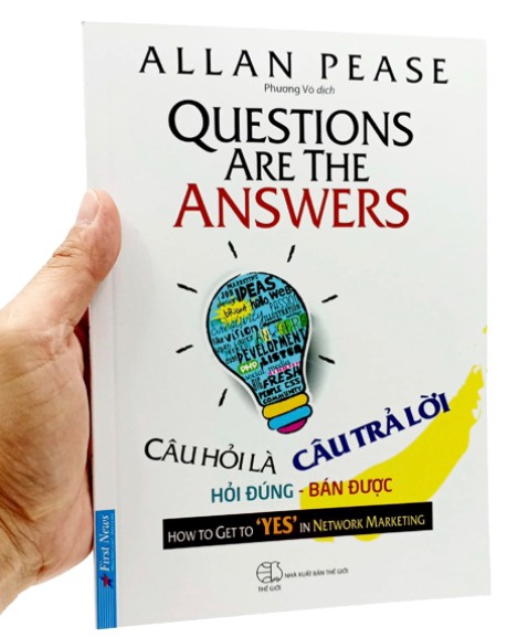 những bước đơn giản để tìm hiểu được mong muốn thực sự của khách hàng và đưa ra giải pháp phù hợp để chốt sale.