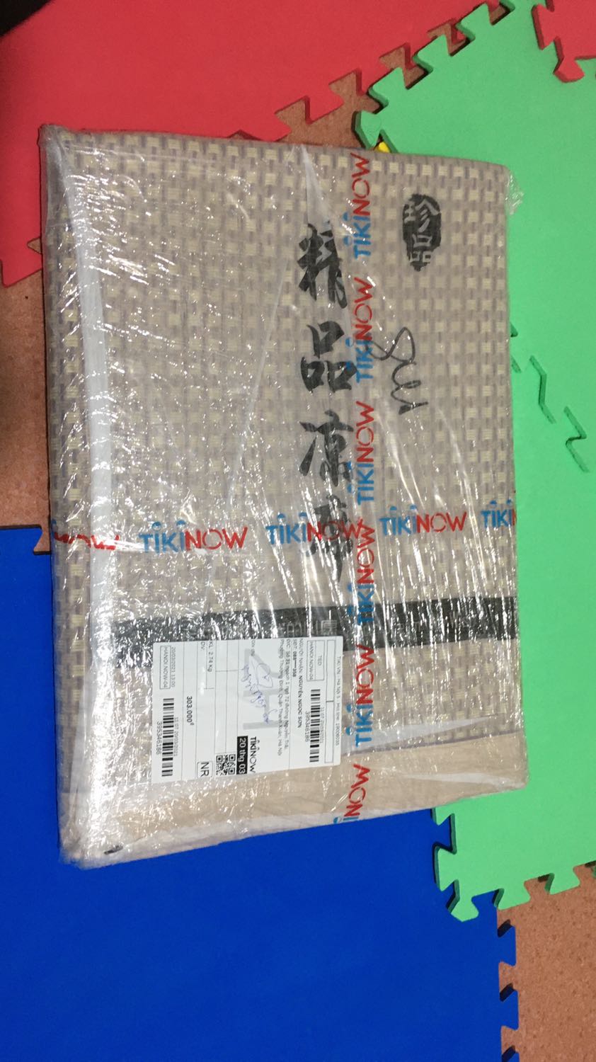 Chiếu nhìn đẹp. Chất lượng tốt. Đáng đồng tiền