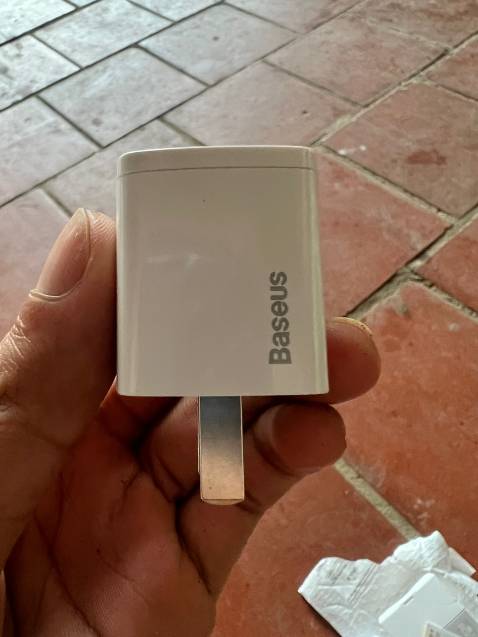 Vận chuyển hơi lâu nhưng thấy shop đóng gói và nhìn sản phẩm cũng khá ok nên vẫn đánh giá tốt cho shop