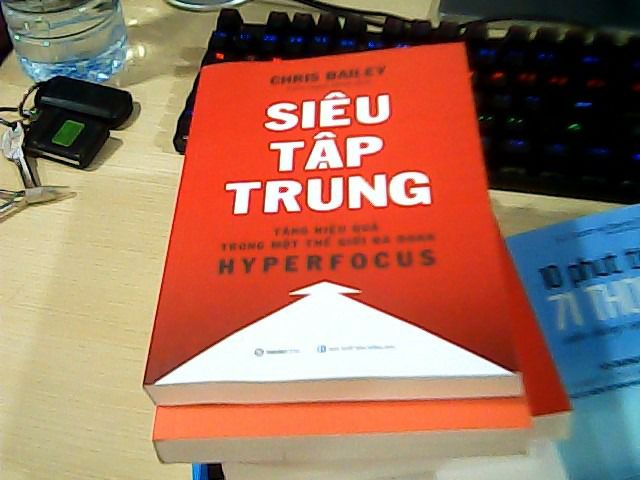 Giao hàng nhanh
Tiki luôn tuyệt vời, gói đẹp
chất lượng sách Tuyệt vời ông mặt trời
Về nội dung sách: toàn những tác phẩm bán chạy toàn cầu thì chất lượng không phải bàn.
Về giá cả: rẻ không tưởng

Xin cảm ơn TIKI ❤️❤️❤️