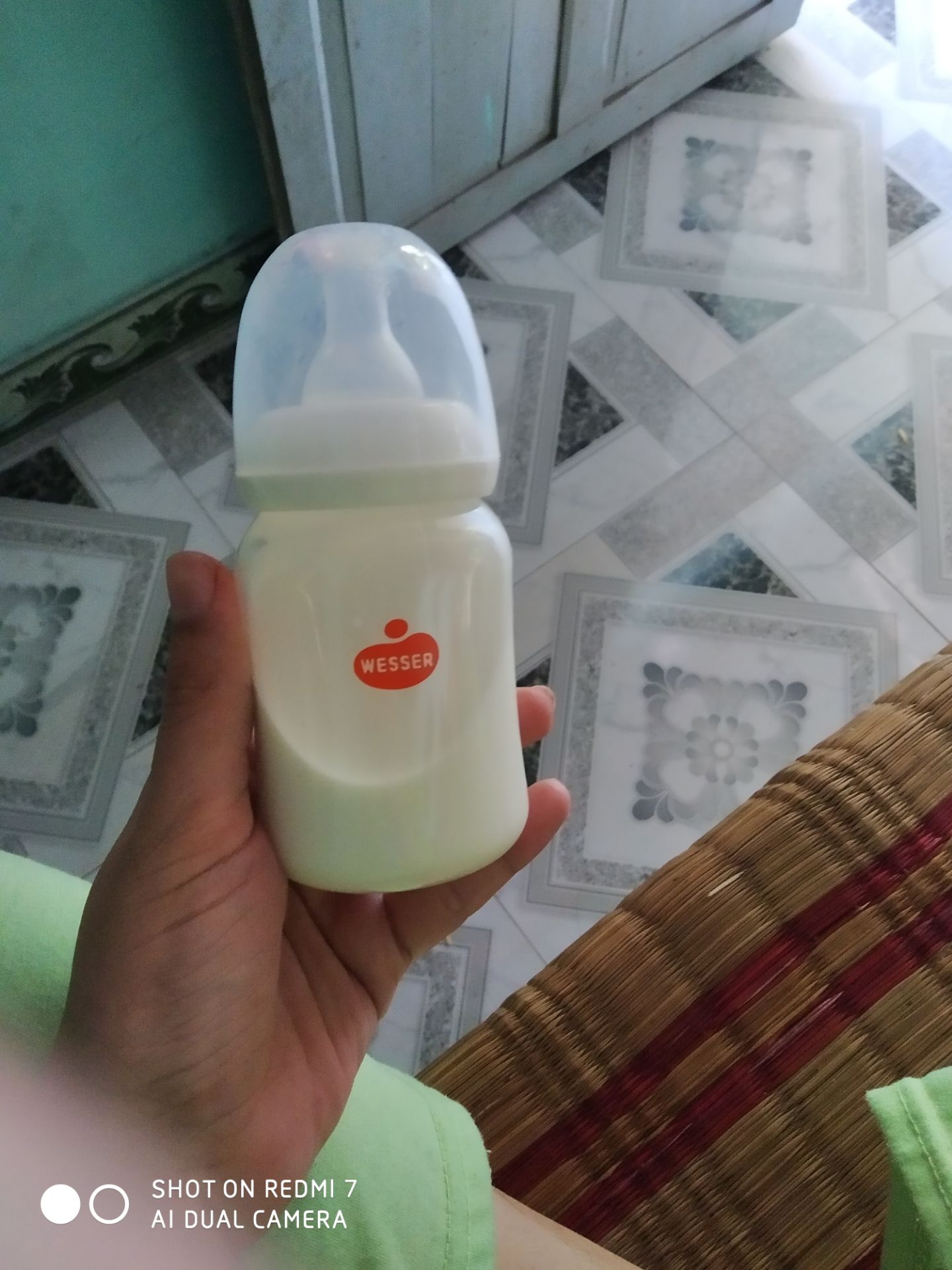 Sản phẩm ok, chất lượng tốt, ko có mùi nhựa.