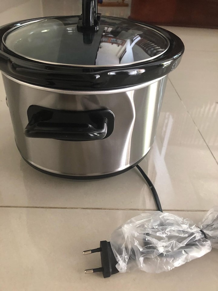 Tôi đã nhận được hàng Tiki giao. Theo đơn hàng, lịch nhận hàng là 27/8, tuy nhiên đã báo lại 29/8. Đến ngày 3/9 tôi mới nhận được hàng. Hàng nhận được bị bẹp, méo. Tôi đã gửi phản hồi đề nghị Tiki hỗ trợ đổi trả hàng nhưng vẫn chưa nhận được hỗ trợ.