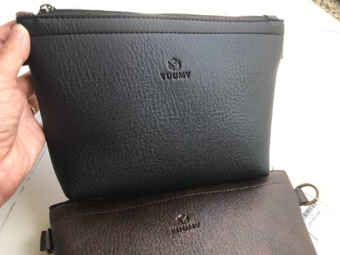 Túi đẹp, da mềm, bên trong rộng, đựng được nhiều đồ nha. Mình sẽ ủng hộ shop thêm nhiều lần nữa :)