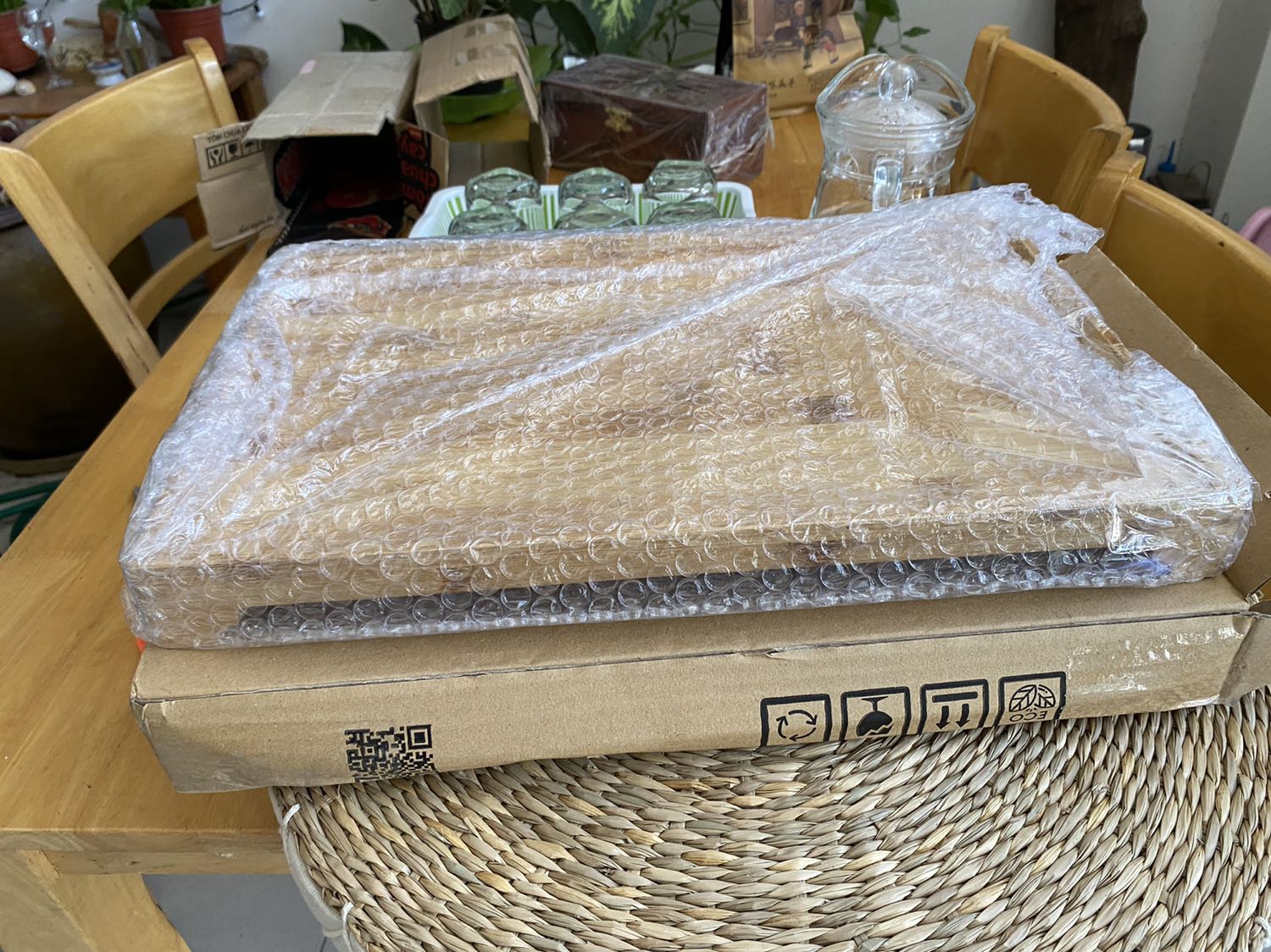 giao hàng trước hạn, đóng gói tốt, hàng như mô tả, rất hài lòng