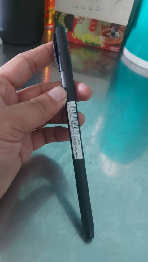 Cầm chắc tay, nét đi rất đều,hàng đẹp như hình. Cầm chắc tay, nét đi rất đều,hàng đẹp như hình.