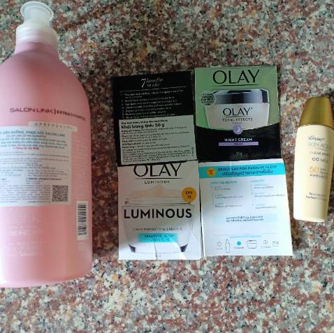 Sản phẩm giống mô tả. Cảm ơn Tiki rất nhiều 💯