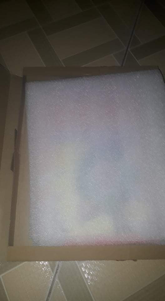 Màu rất là chỉnh chu. được đóng gói kĩ càng có cái giao hơi lâu