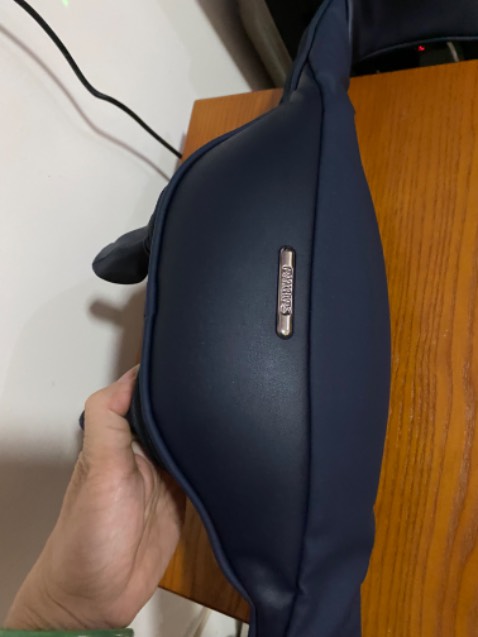 Dùng rất thích , thư giãn , hàng Philips thực sự chất lượng nha mọi ngừoi.