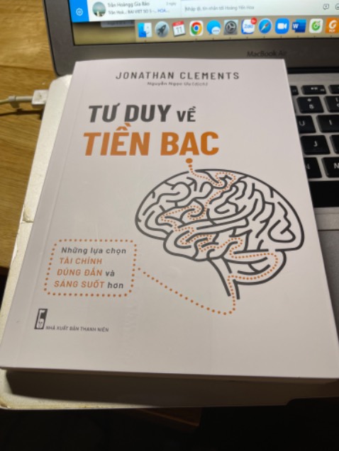 Nội dung tuy ko chuyên sâu lắm, nhưng khá ổn . Sách bọc cẩn thận và có book mark đẹp