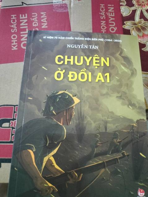 Rất chất lượng