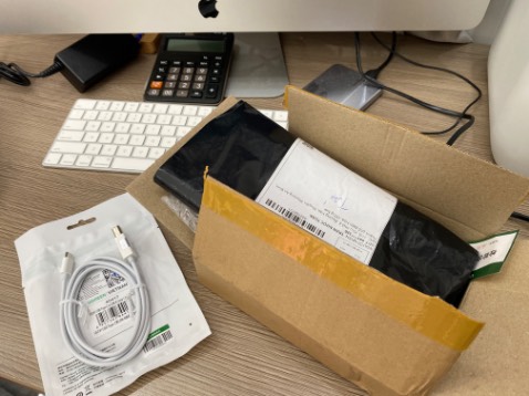 Giao hàng nhanh, sản phẩm tốt