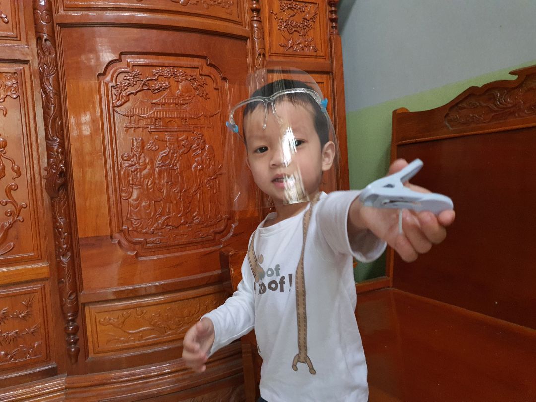 Mình được giao hàng dưới 2h, rất nhanh trong thời điểm đang thực hiện CT16. Mình đánh giá rất cao cho nỗ lực của Tiki và nhà bán. Sản phẩm đẹp và sử dụng tốt cho cả người lớn và trẻ em. Mình được giao hàng dưới 2h, rất nhanh trong thời điểm đang thực hiện CT16. Mình đánh giá rất cao cho nỗ lực của Tiki và nhà bán. Sản phẩm đẹp và sử dụng tốt cho cả người lớn và trẻ em.