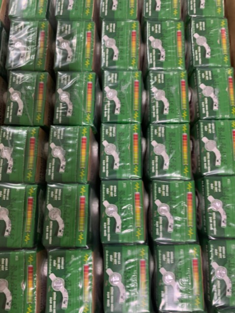 Hương vị thơm ngon, dễ uống, hài lòng, hạn dùng xa