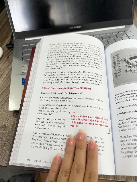 Sách nội dung rất thực tiễn có nhiều case study phù hợp với thị trường Việt Nam. Giao nhanh bìa sách đẹp