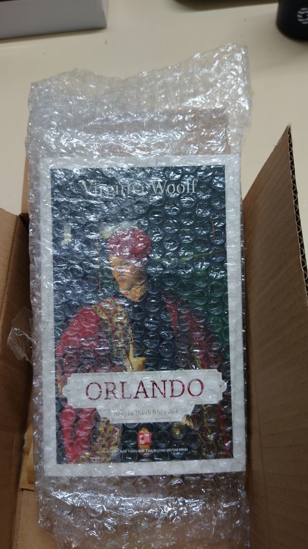 tiki chưa bao giờ làm tôi thất vọng với cách xử lý đơn hàng. sản phẩm như mong đợi.