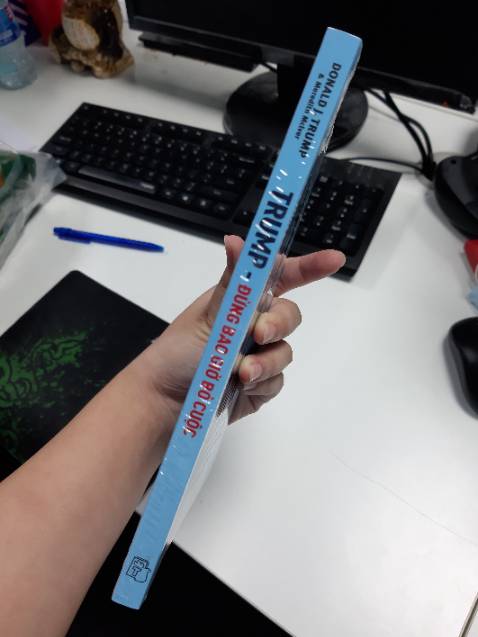 Giá cả hợp lý; Đóng gói cẩn thận; Giao hàng nhanh chóng