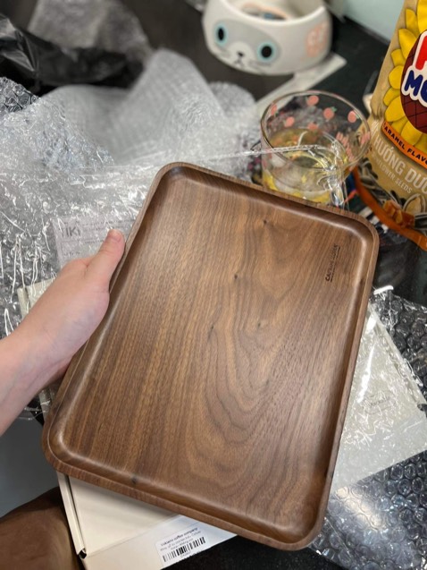 Hàng đẹp so với giá