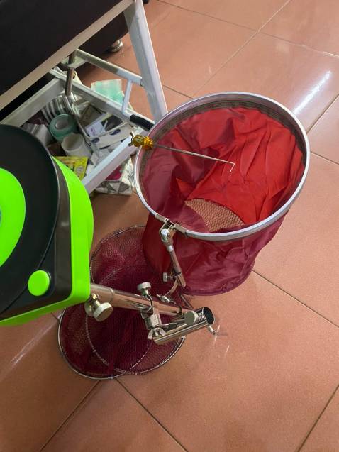 Giao hàng nhanh. Đóng gói sản phẩm tốt. Chất lượng sẽ đánh giá sau. Cảm ơn shop.