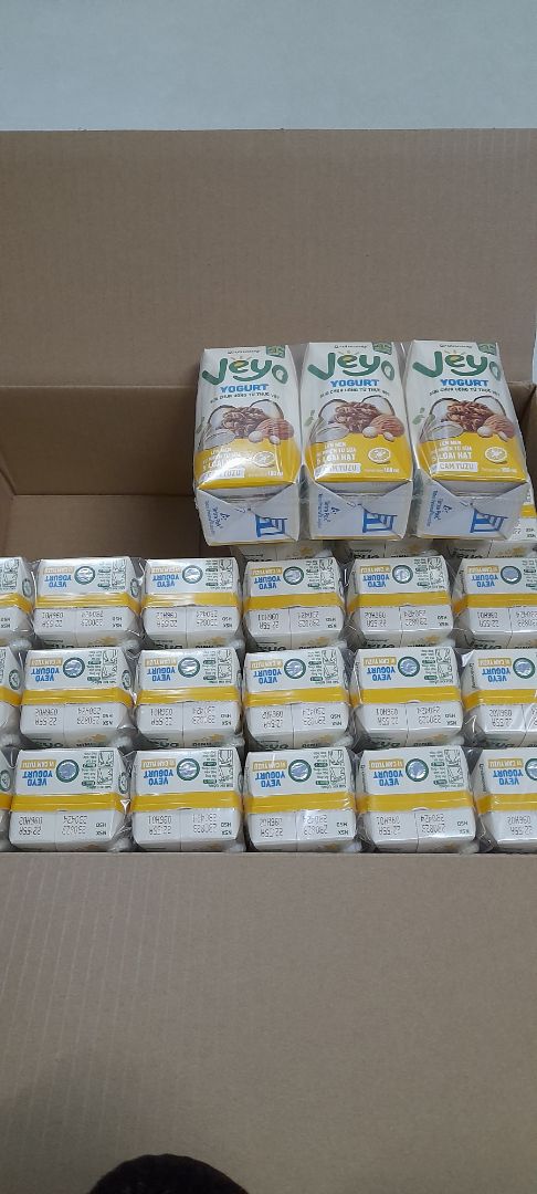 Cực kỳ thơm, ngon