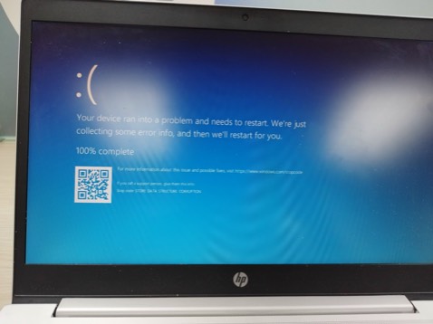 mua 2 thanh RAM laptop thì lỗi cả 2, gửi bảo hành đến 2 lần vẫn lỗi, gửi đến lần thứ 3 thì quá nản :) ram lắp vào thọ lắm thì đc 2 tiếng là lỗi :)