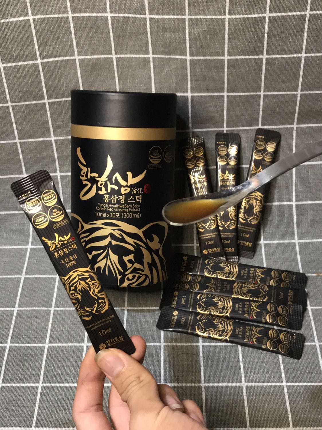 đúng là một sản phẩm tốt, đã giúp mình cải thiện sức khoẻ rất nhiều.