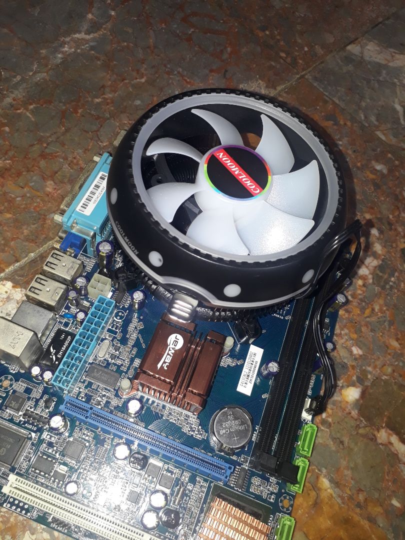 quá xịn, quá chắc