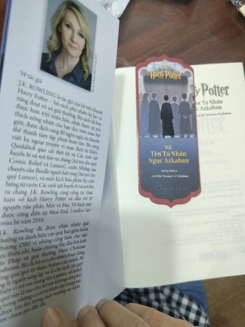 Sách quá đep.. Cảm on Tiki