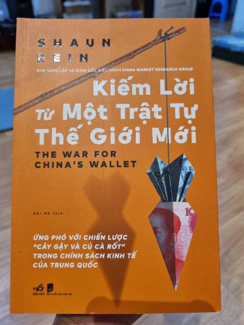 Nhiều thông tin thú vị để hiểu hơn về TQ