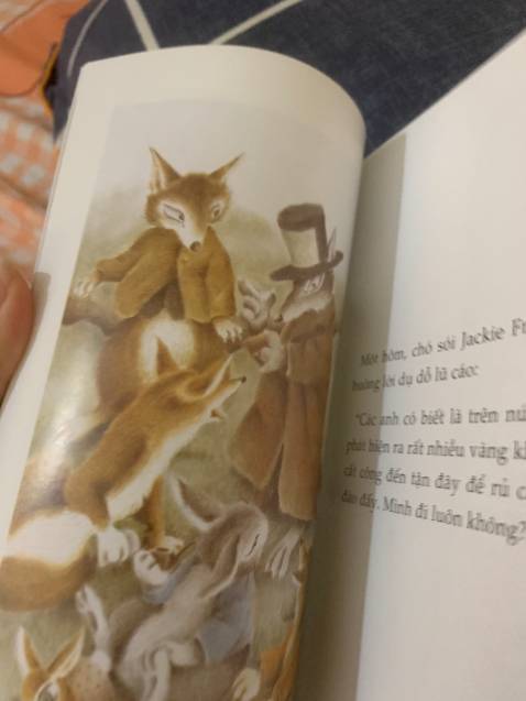 Sách đẹp, đc bọc kĩ càng, giao khá nhanh, sẽ ủng hộ tiếp, 5 sao nhé sop