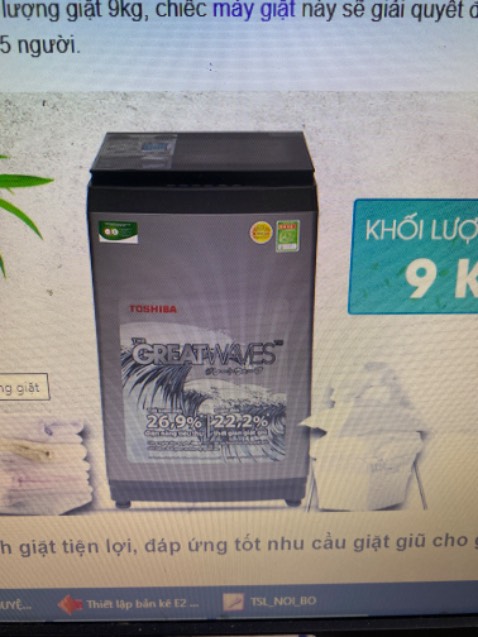 Hoạt động êm ái,lồng giặt lớn ,giặt được cả mềnh mùng luôn nhé,chất lượng tốt vừa túi tiền.