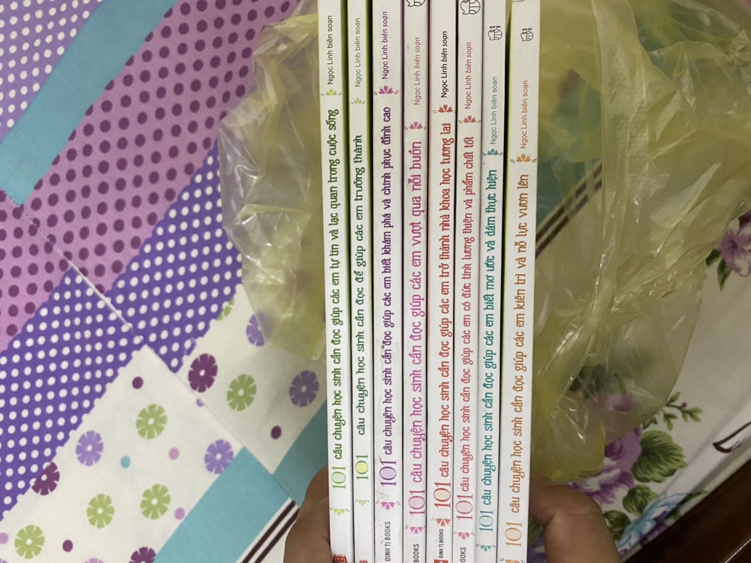 Sách hay và ý nghĩa