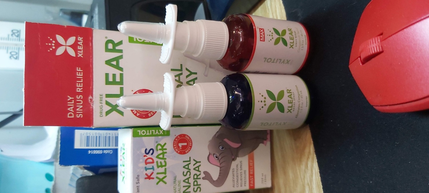 Sản phẩm rất tốt cho người viêm xoang mãn tính. tôi đã dùng sang chai thứ hai và mua thêm một chai cho cháu nhỏ. Sản phẩm rất tốt cho người viêm xoang mãn tính. tôi đã dùng sang chai thứ hai và mua thêm một chai cho cháu nhỏ.