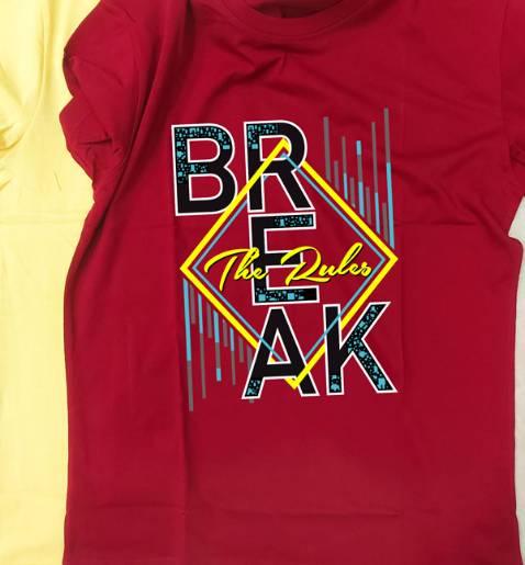 Hình in rất sắc nét, mềm mại, không dính. Rất hài lòng.