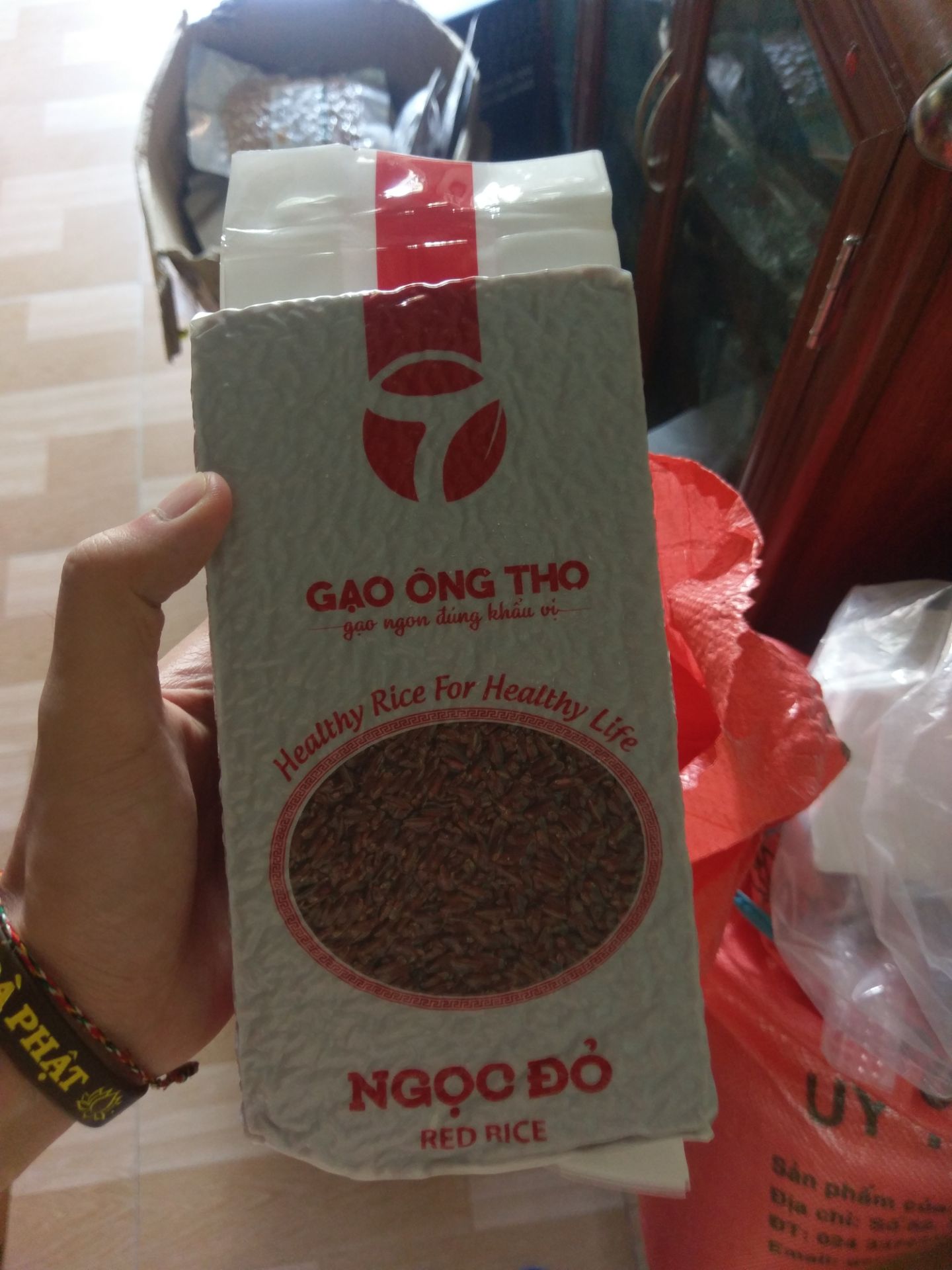 gạo rất ngon, giao hàng nhanh chóng, đóng gói cẩn thận, chất lượng tuyệt vời, đã thế còn săn sale được giá rẻ, cho 5 sao luôn gạo rất ngon, giao hàng nhanh chóng, đóng gói cẩn thận, chất lượng tuyệt vời, đã thế còn săn sale được giá rẻ, cho 5 sao luôn